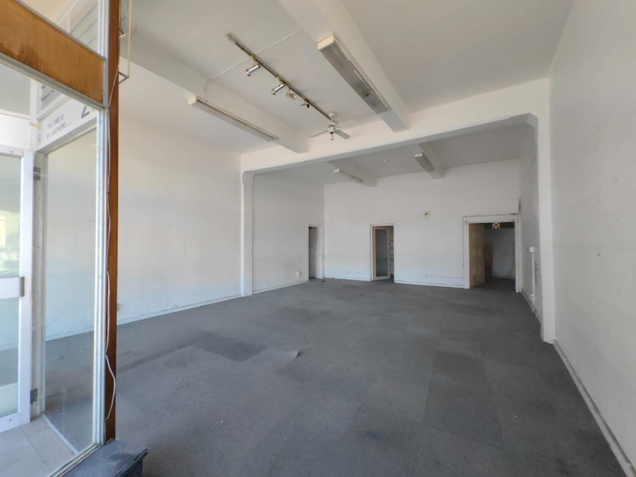 To Let commercial Property for Rent in Wynberg Western Cape